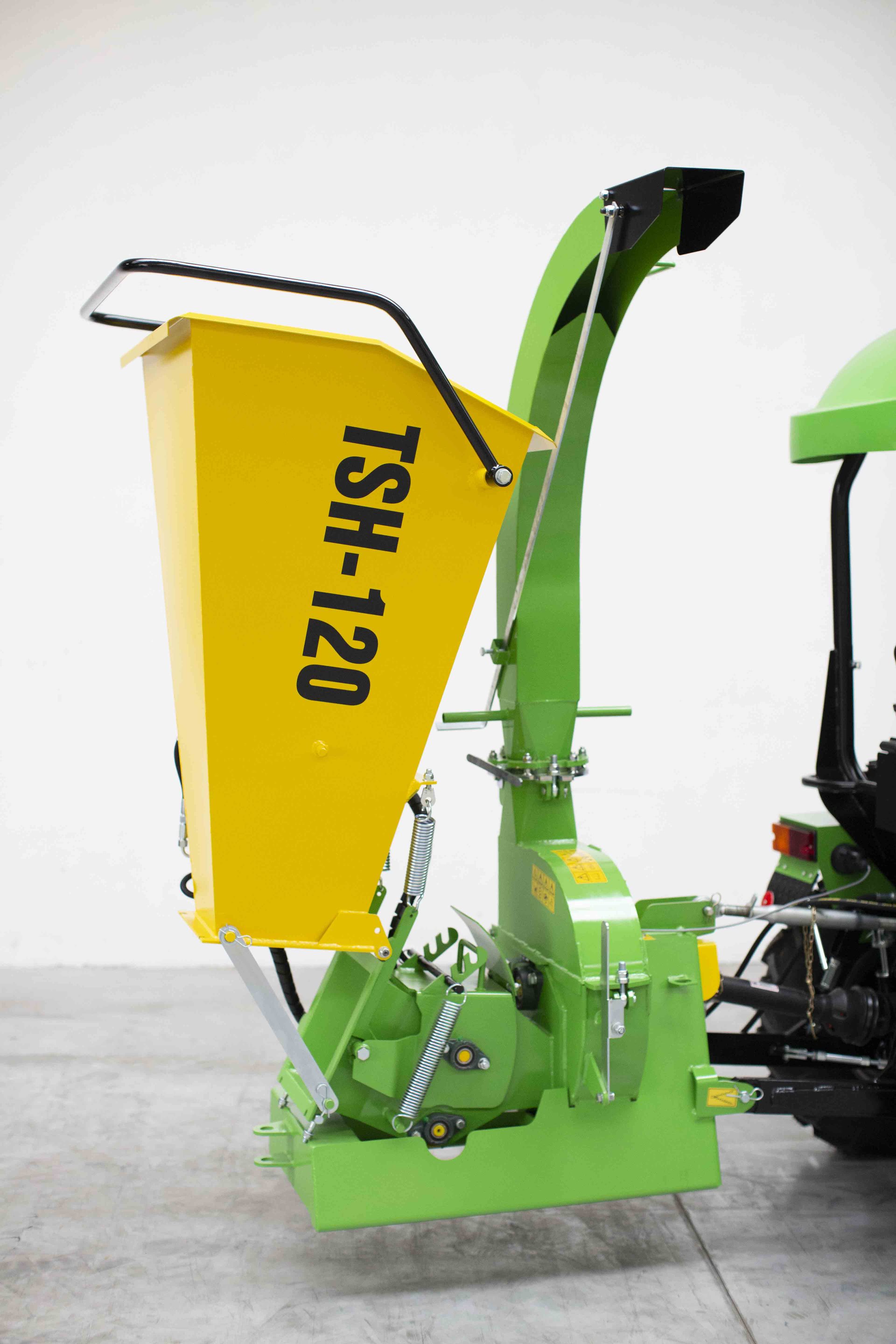 Tsh garden machinery online