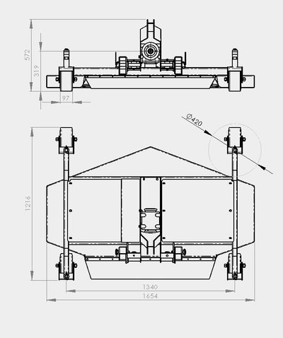 DIMENSIONS