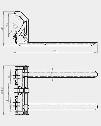 DIMENSIONS